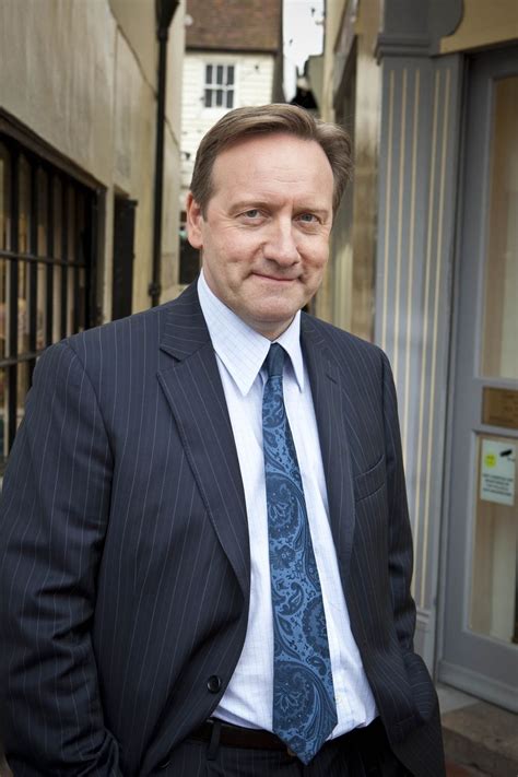 neil dudgeon leaving midsomer.